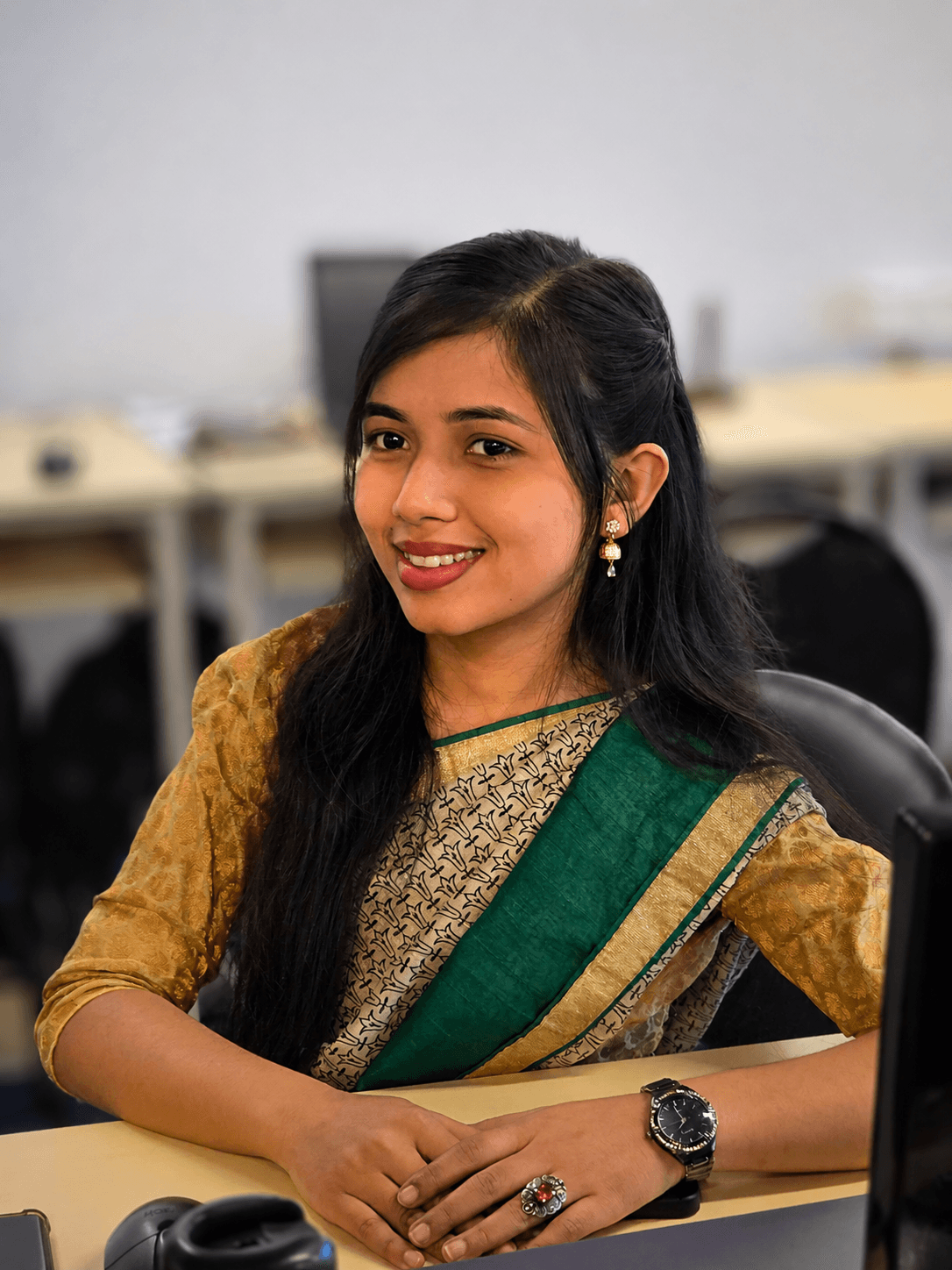 Developer Avatar